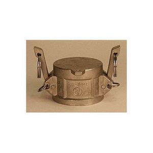 APG 3E20DCSS STAINLESS STEEL FITTINGS