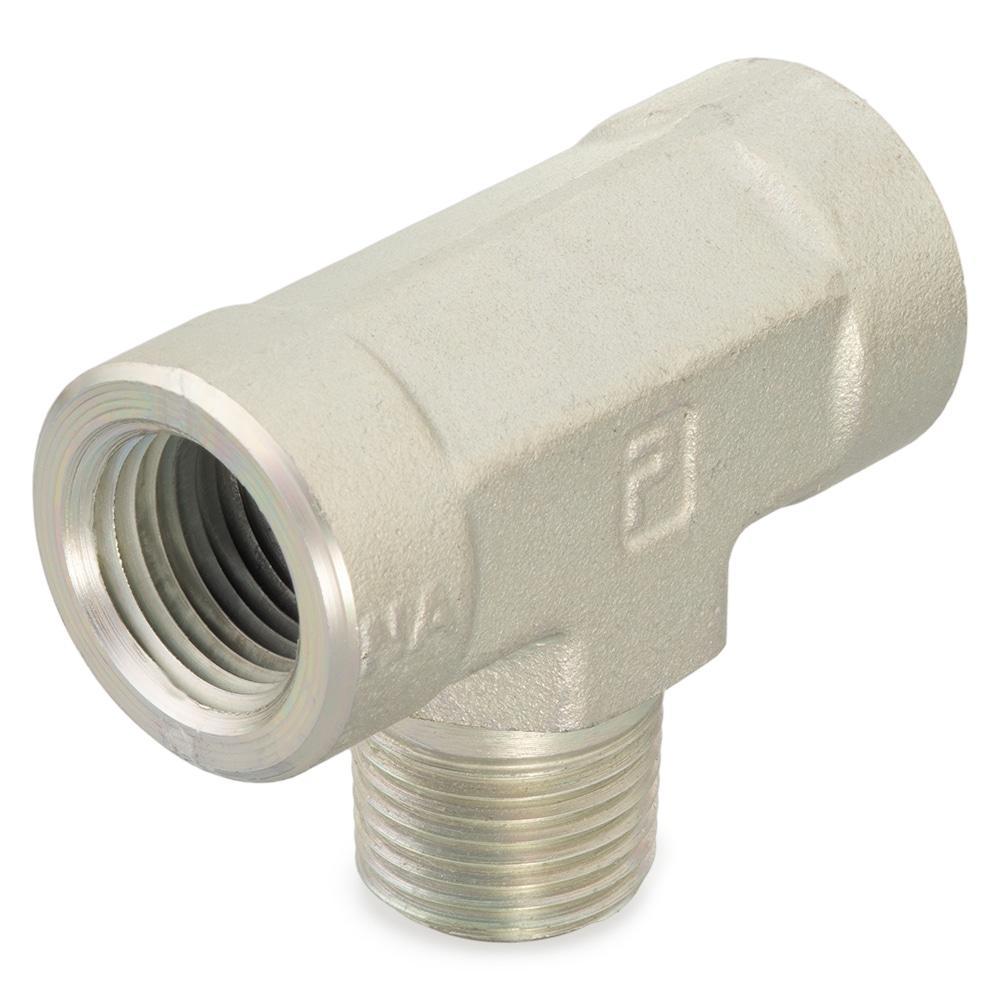 PARKER 1/2MMS-SS STAINLESS STEEL FITTINGS