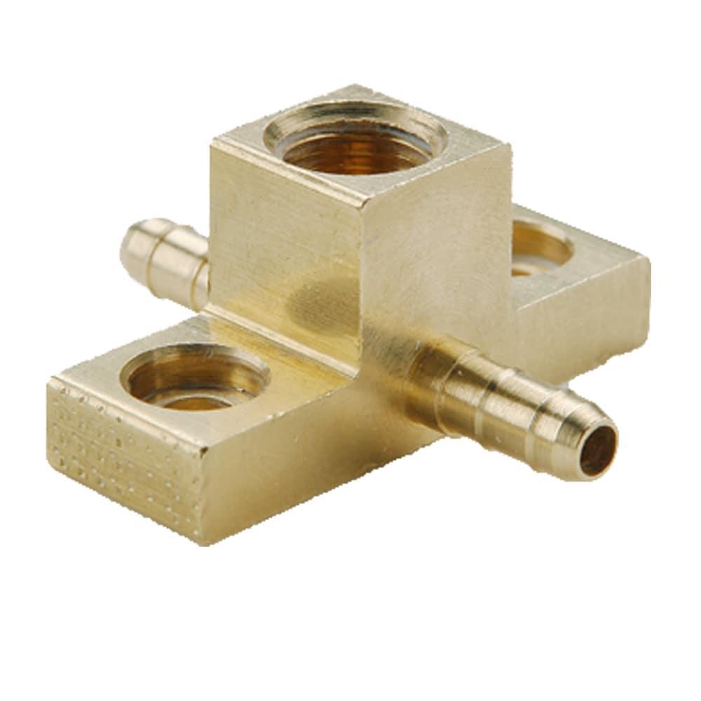 PARKER 220-4-2 PIPE FITTINGS