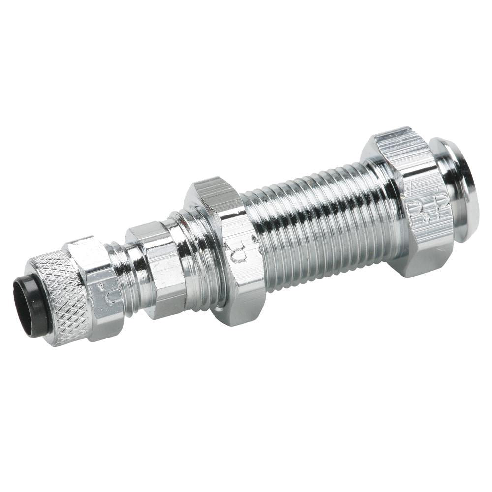 PARKER 392P-4-4 PIPE FITTINGS