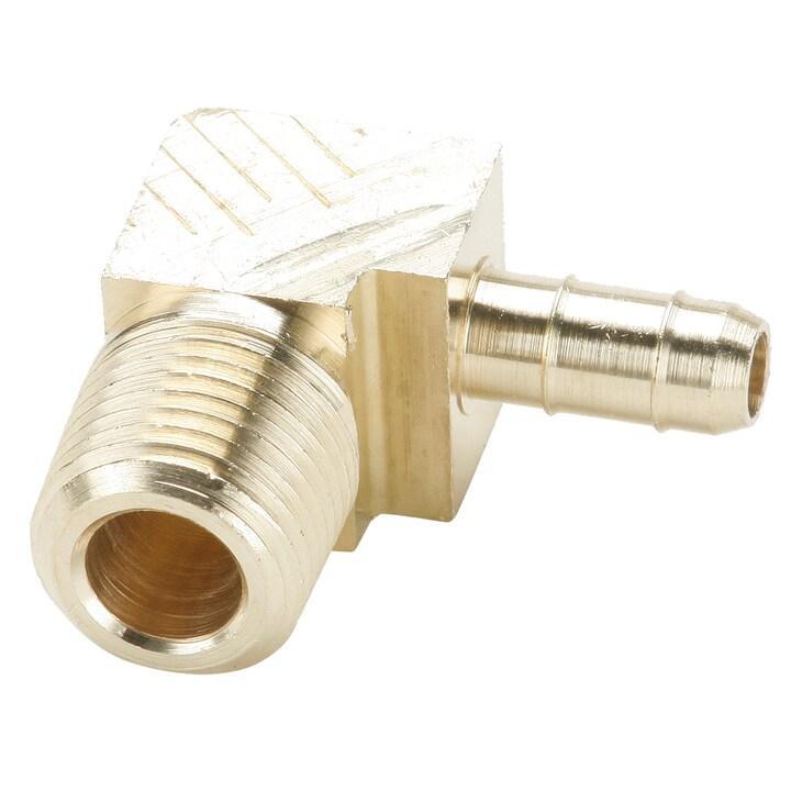 PARKER 229-4-4 PIPE FITTINGS