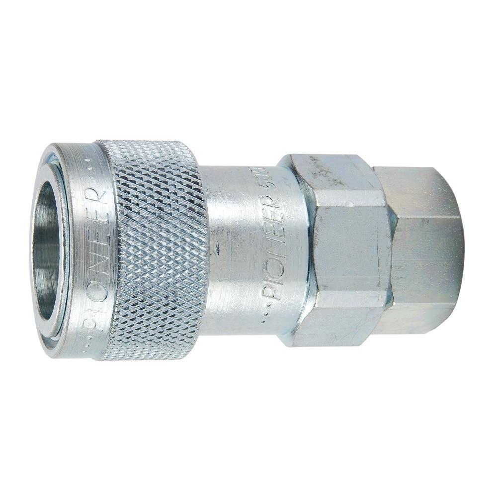 PARKER 5050-4 PIPE FITTINGS