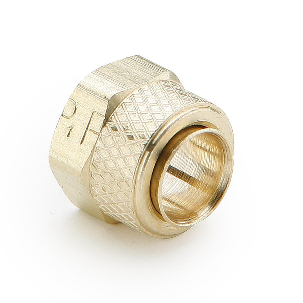 PARKER 61PB-4 PIPE FITTINGS