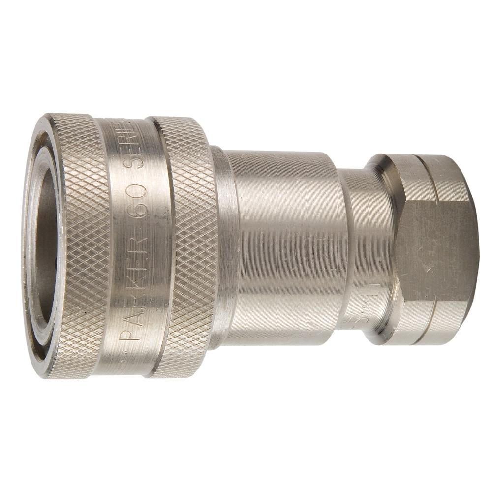 PARKER SH2-62W PIPE FITTINGS