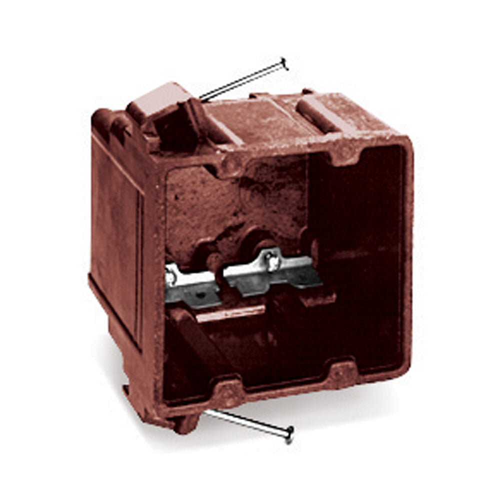 ABB 1072-C TWO EAR CLAMPS