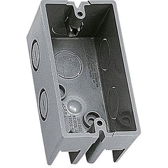 ABB B112HBR ELECTRIC UTILITY BOXES