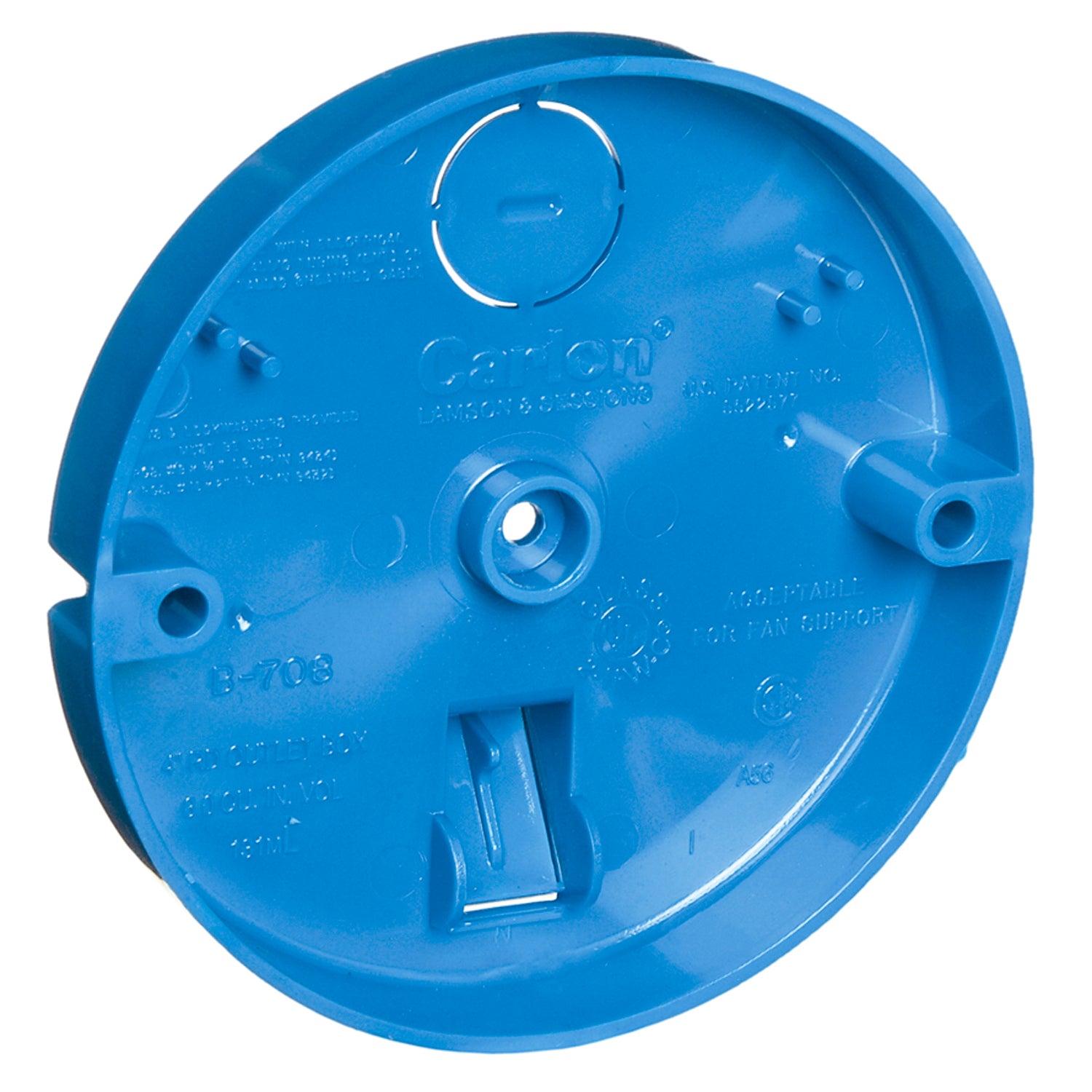 ABB B708-SHK CEILING FAN MOTORS
