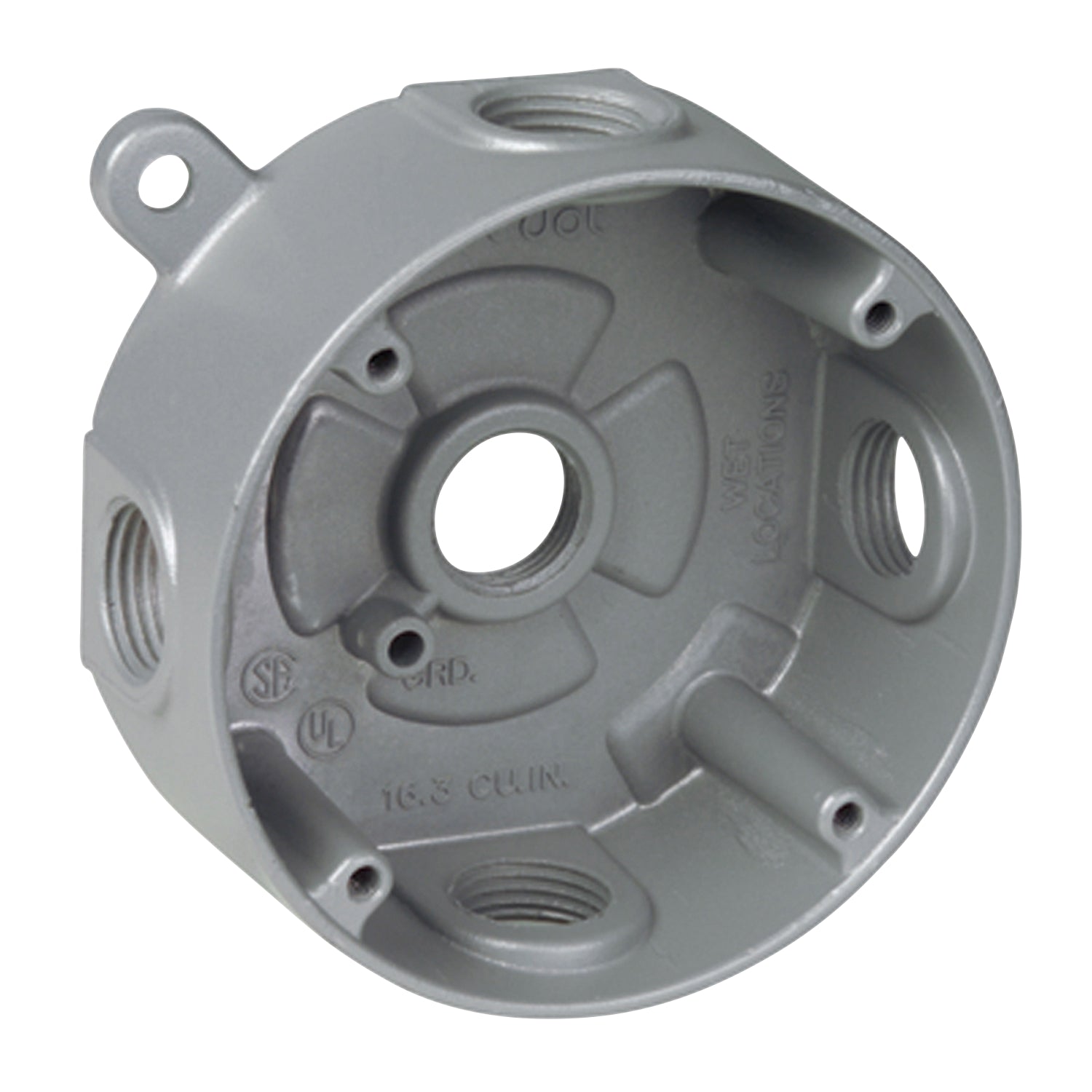 ABB DS-47 TERMINALS