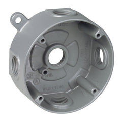 ABB DS-47 TERMINALS