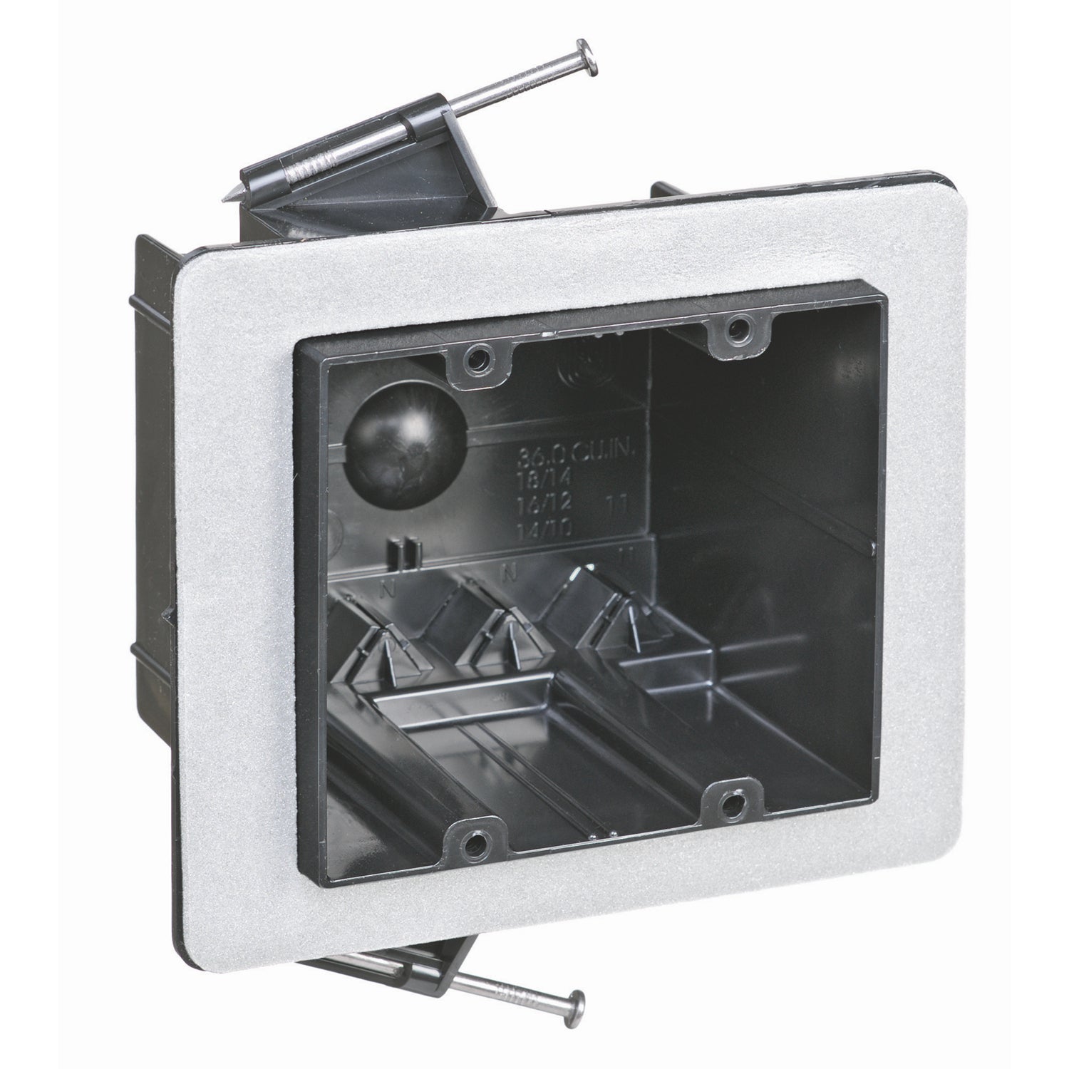 ABB FN-236-V ELECTRIC UTILITY BOXES