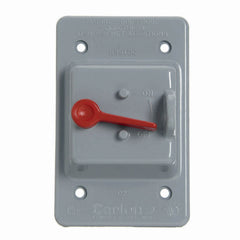 ABB E98TSCN-CAR TOGGLE SWITCHES