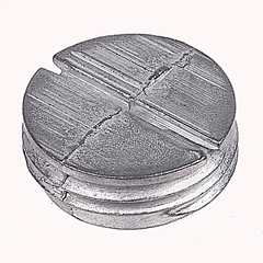 ABB PLG-3-RD PIPE FITTINGS