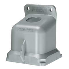 HUBBELL WIRING BB2030N ELECTRIC UTILITY BOXES