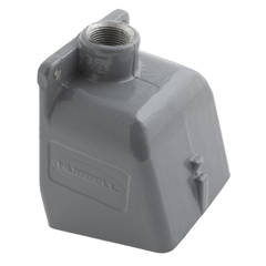 HUBBELL WIRING BB1002W ELECTRIC UTILITY BOXES