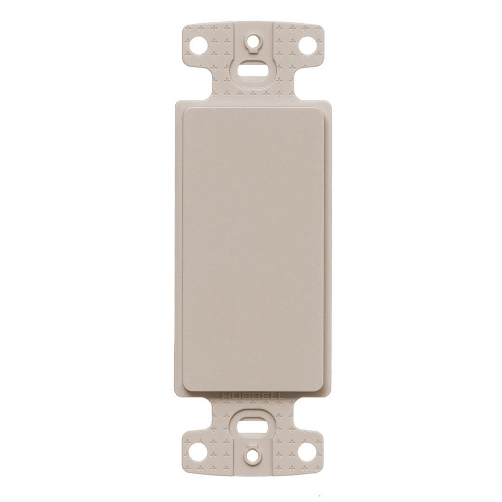 HUBBELL WIRING NS620LA TERMINAL BLOCKS