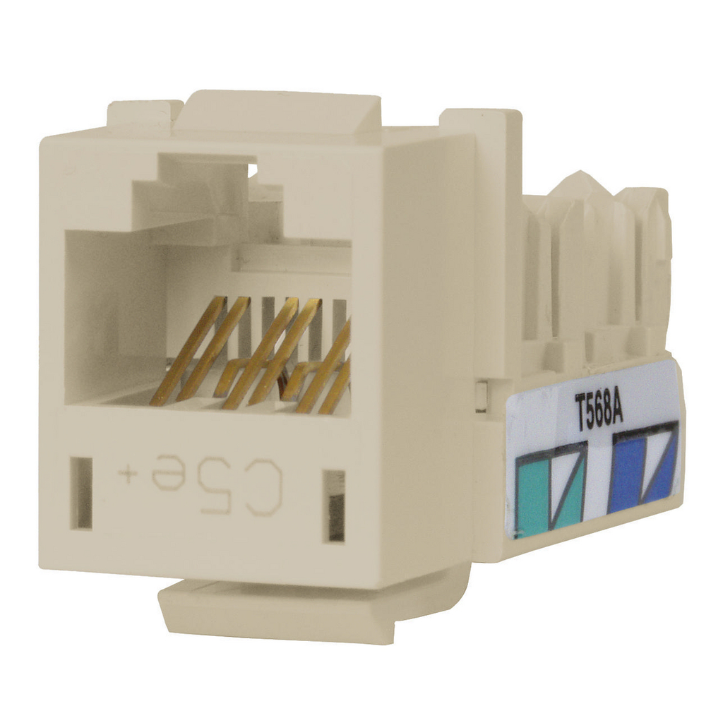 HUBBELL WIRING HXJ5EOW TERMINALS
