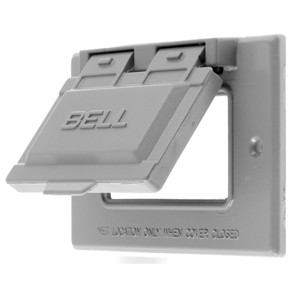 HUBBELL WIRING RW51020 WALL BRACKETS & PARTS