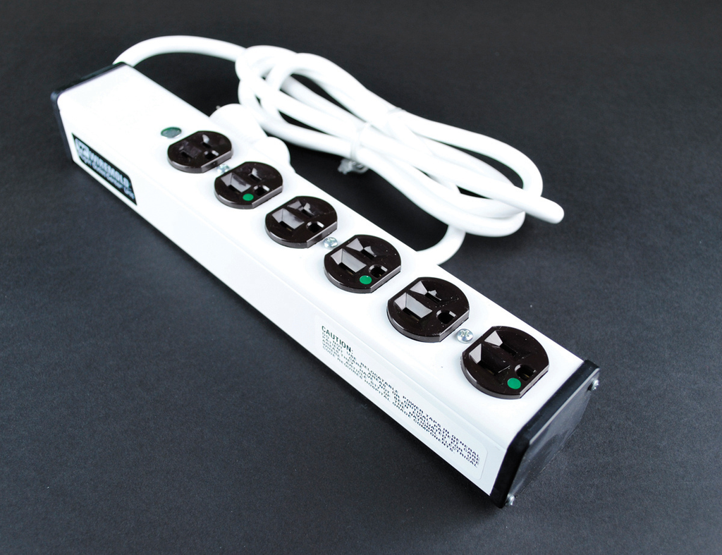 LEGRAND ULBH6-6 CONTROL BOARDS
