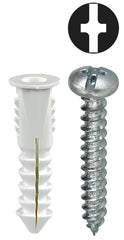 LH DOTTIE 3AK SCREWS, NUTS, & WASHERS