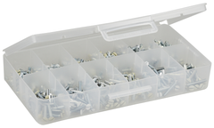 LH DOTTIE APS2 SCREWS, NUTS, & WASHERS