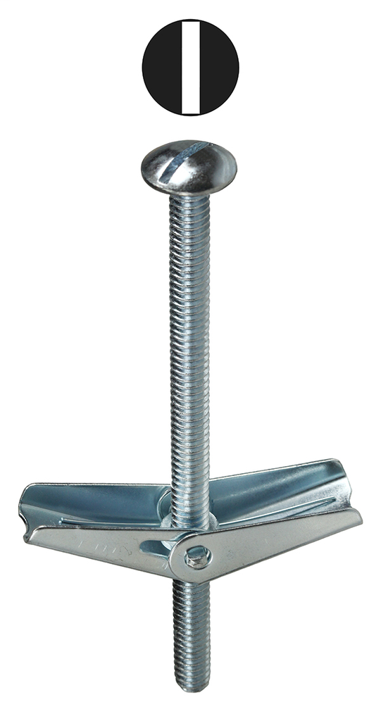 LH DOTTIE TB383 SCREWS, NUTS, & WASHERS