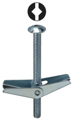 LH DOTTIE TB43DS SCREWS, NUTS, & WASHERS
