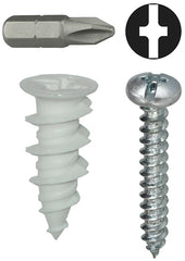 LH DOTTIE WDK6N SCREWS, NUTS, & WASHERS