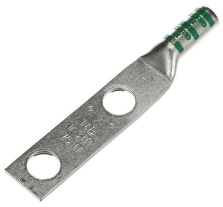 ABB 54857BE TERMINALS