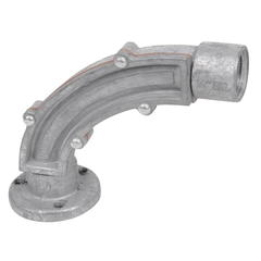 ABB ESL-1 PIPE FITTINGS