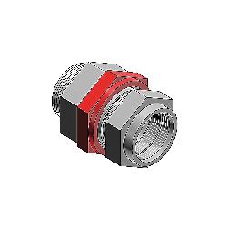 ABB ABB STX050-464 Thomas & Betts Star Teck Hazardous Location Fitting Power 1/2 in