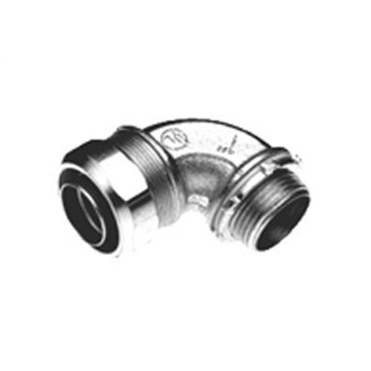 BRIDGEPORT 472-SLTIUS LIQUID TIGHT FITTINGS