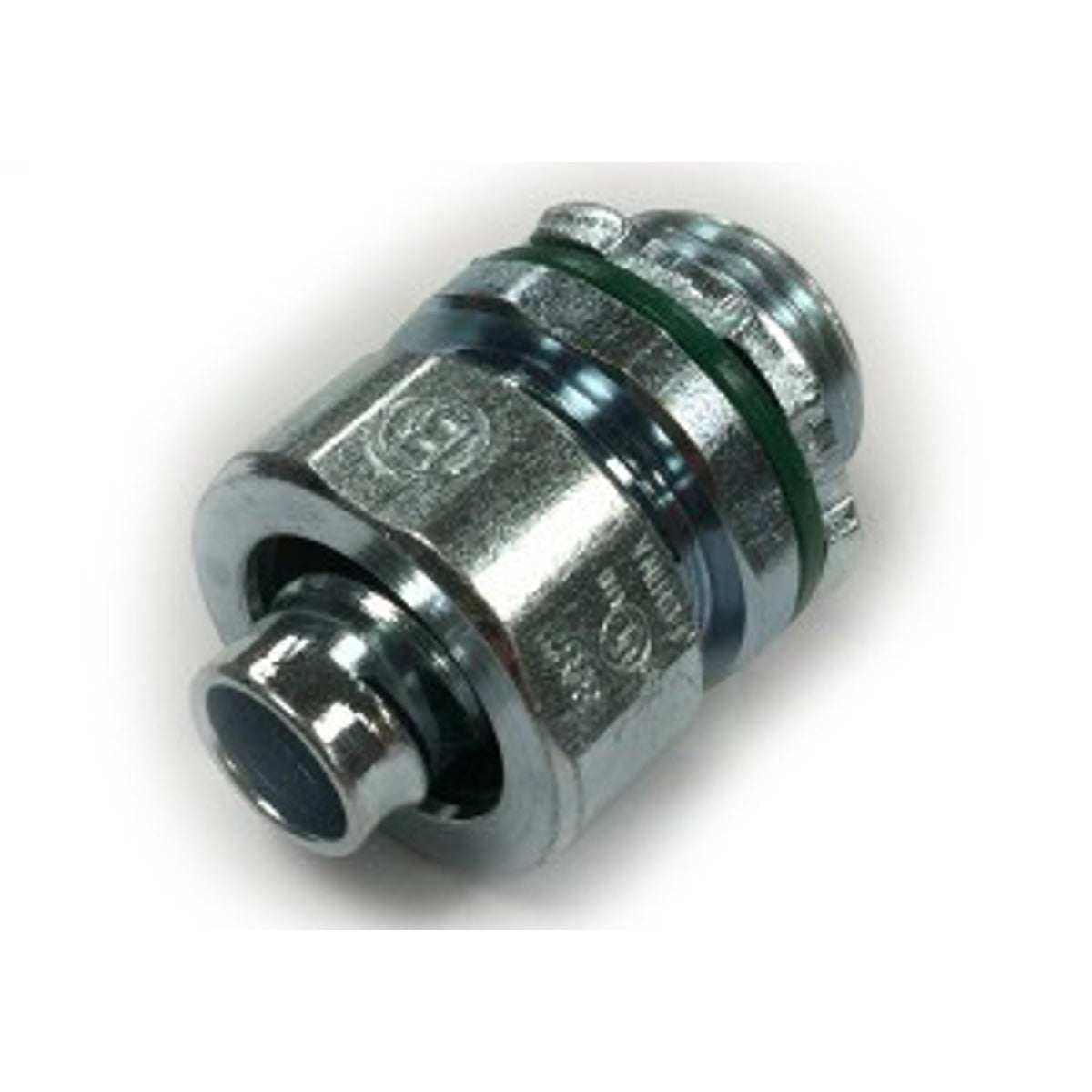 BRIDGEPORT 433-SLT LIQUID TIGHT FITTINGS