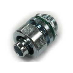 BRIDGEPORT 433-SLT LIQUID TIGHT FITTINGS