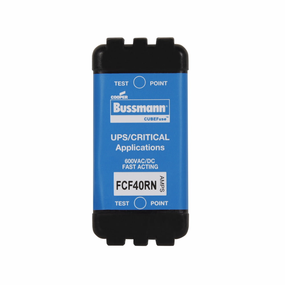 EATON FCF40RN FUSES