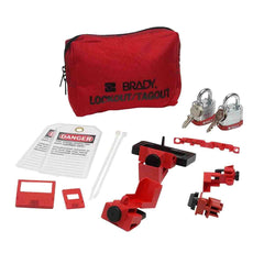 BRADY 99297 SAFETY CONES, CHAINS & TAPES