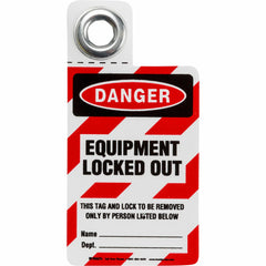 BRADY 105722 SAFETY CONES, CHAINS & TAPES
