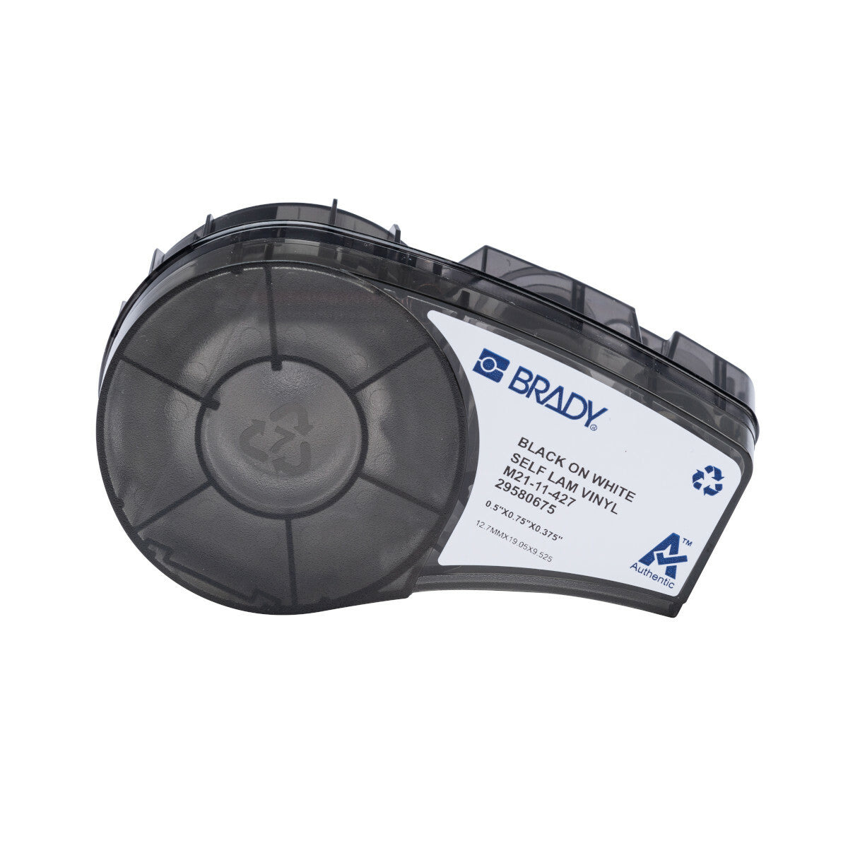 BRADY M21-11-427 MARKING & LABELING