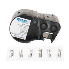 BRADY M-125-1-342 MARKING & LABELING