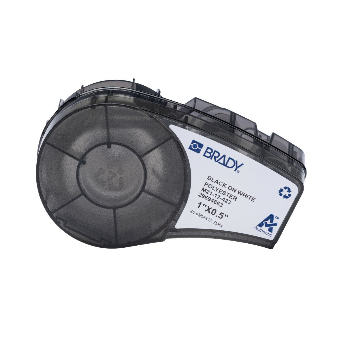 BRADY M21-17-423 MARKING & LABELING