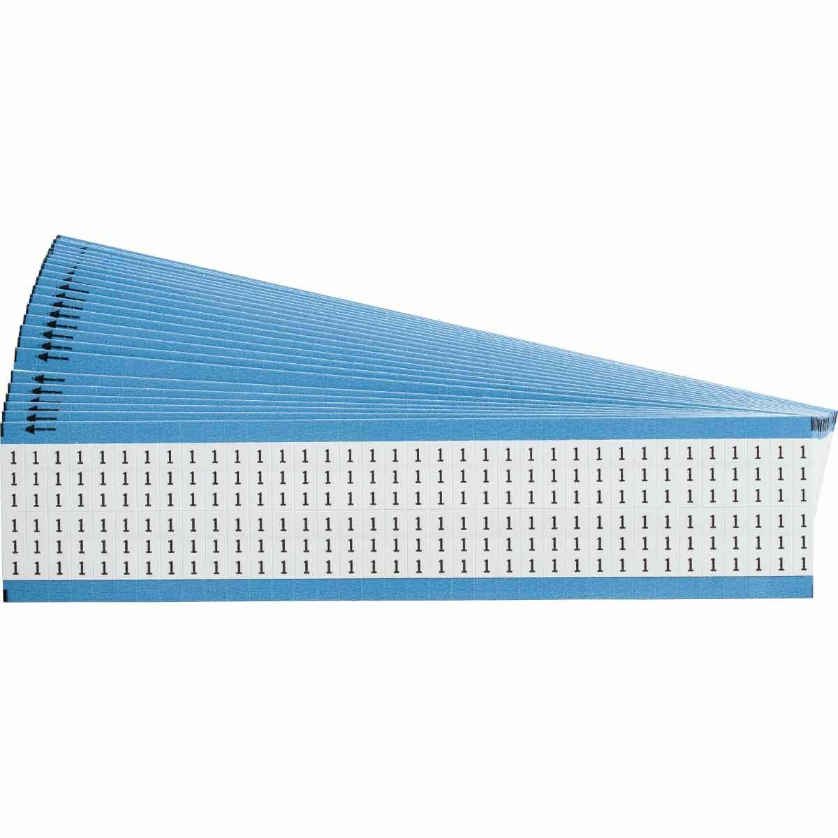 BRADY WM-1-SC-PK MARKING & LABELING