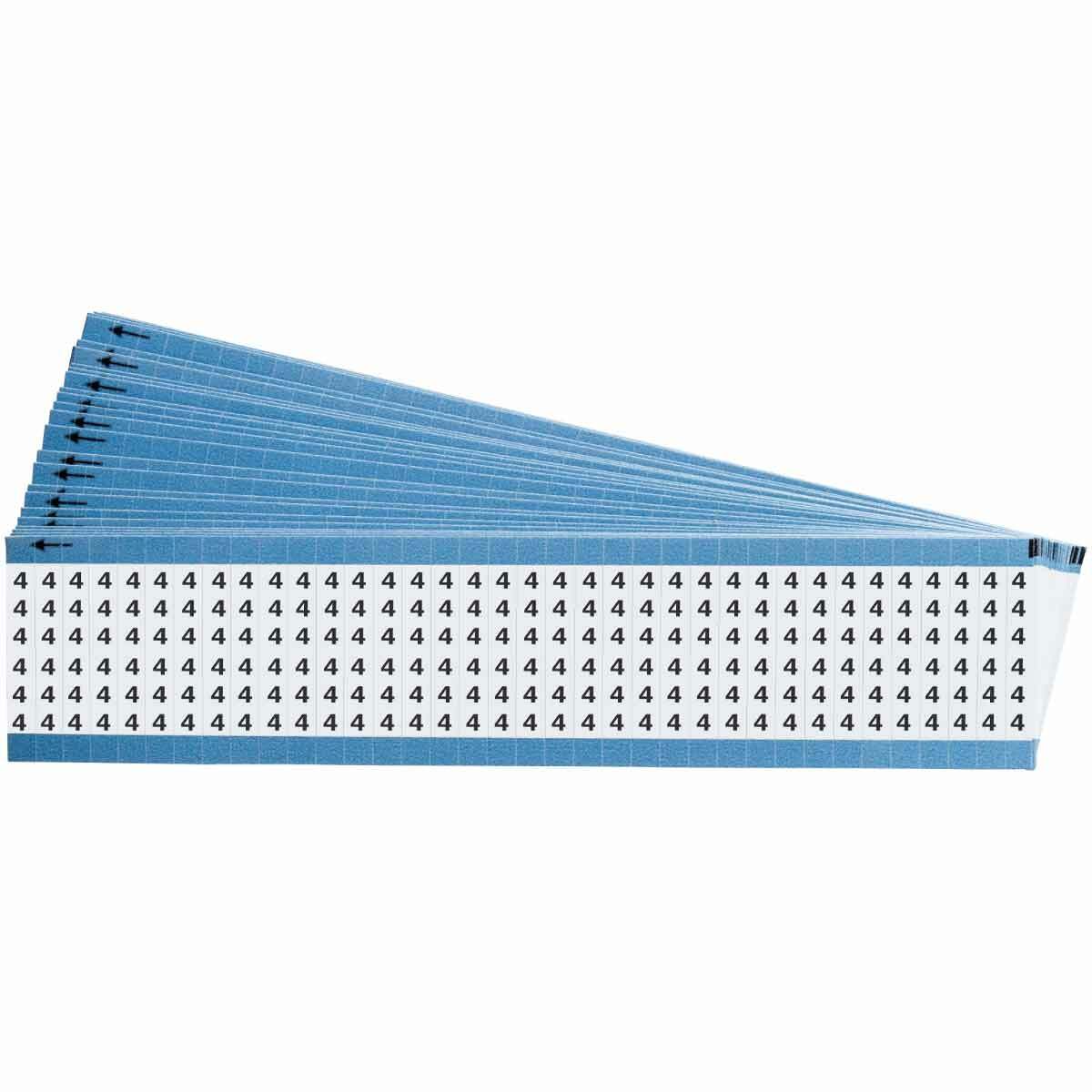 BRADY TWM-4-PK MARKING & LABELING
