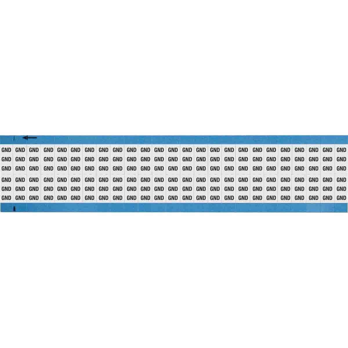 BRADY WM-GND-SC-PK MARKING & LABELING