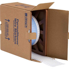 BRADY PS-125-2-WT-3 MARKING & LABELING