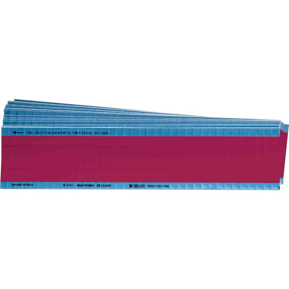 BRADY WM-COL-MR-PK MARKING & LABELING