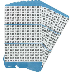 BRADY PWM-25 MARKING & LABELING
