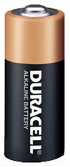 DURACELL MN9100B2PK BATTERIES