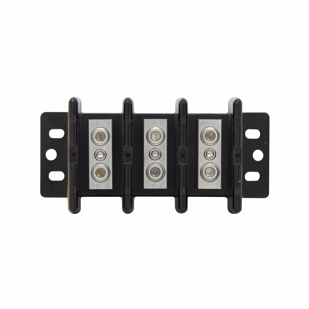 EATON 16000-3 TERMINAL BLOCKS