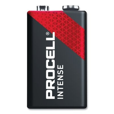 DURACELL PX1604 BATTERIES
