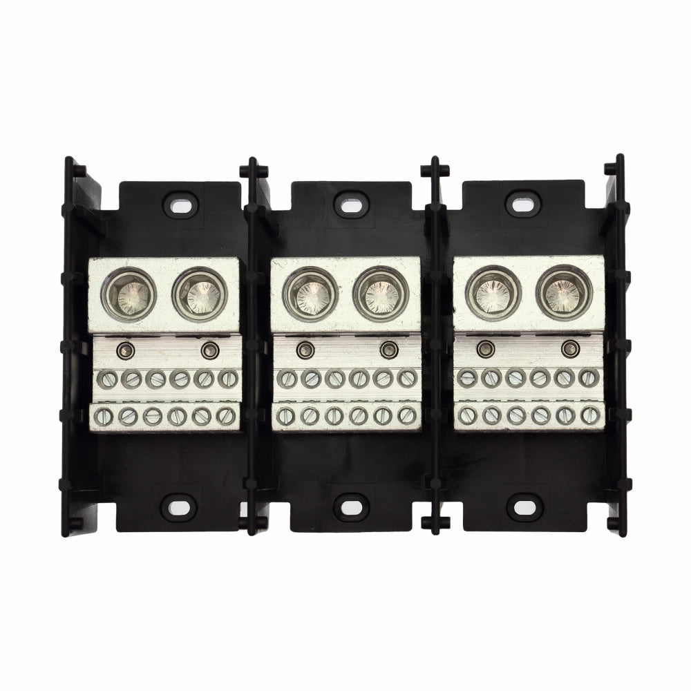 EATON 16530-3 TERMINAL BLOCKS