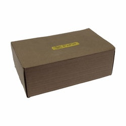 EATON Eaton 16530-3 BUS 3P POWER DISTR. & TERM. BLOCK 500-6 TO 4-14AWG (1)